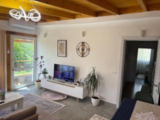 Canyon's house - Çorovodë - 8