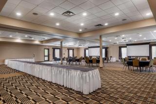 Best Western Plus Bridgewater Hotel & Convention Centre - Bridgewater - 2