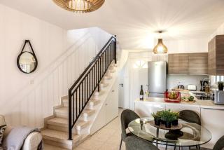 Larnaca Seaside Villa Marina 43 - Perivólia - 1