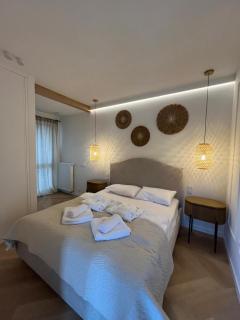 Aura Prestiż Apartamenty - Nałęczów - 0