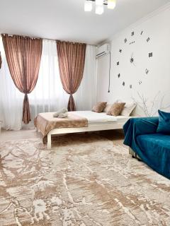 UTEGEN White - Almaty - 0