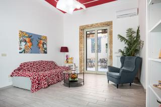 GARDEN HOUSE: APARTMENTS AND ROOMS FOR HOLIDAYS - Palermo - 2