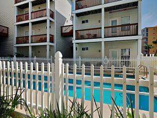 Sunset Cottages #1A - Fort Walton Beach - 0