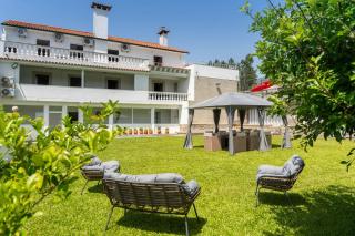Calejo House – Pool & Sports & Grill Retreat - Nogueira - 7
