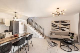 Larnaca Seaside Villa Marina 44 - 2