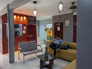 Hotel Príncipe - La Ceiba - 7