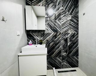 Minimal Vintage Apartment, Delta Hospitality - Orfánion - 8