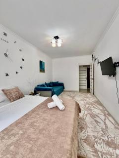 UTEGEN White - Almaty - 7
