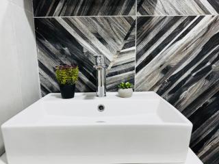 Minimal Vintage Apartment, Delta Hospitality - Orfánion - 6