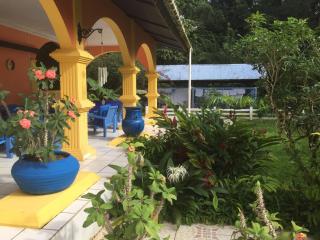 Hotel L'ebene Verte - 1