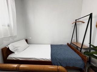 Minimal Vintage Apartment, Delta Hospitality - Orfánion - 2