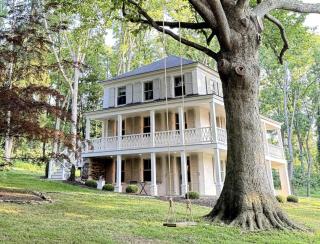 The Oakland House - 0