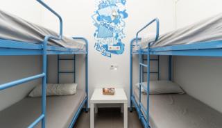 Bedcelona Hostel - Barcelone - 5