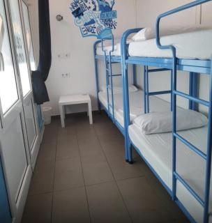 Bedcelona Hostel - Barcelone - 9