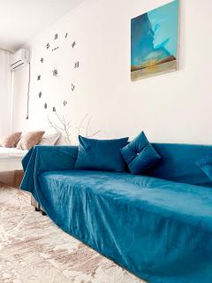 UTEGEN White - Almaty - 8