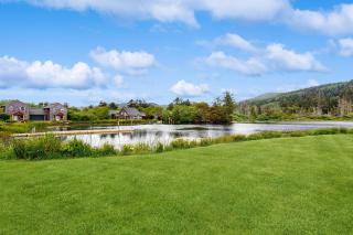 Lake Front Townhome - Rockaway Beach - 8