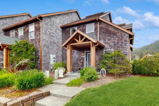 Lake Front Townhome - Rockaway Beach - Rockaway Beach - 3