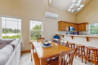 Lake Front Townhome - Rockaway Beach - 1