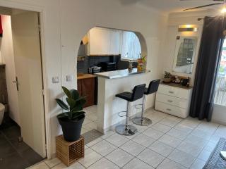 Appartement, Canet-Plage centre - 6