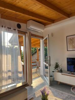 Canyon's house - Çorovodë - 4