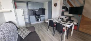 Résidence Front de Mer, Appt 5 couchages - 3
