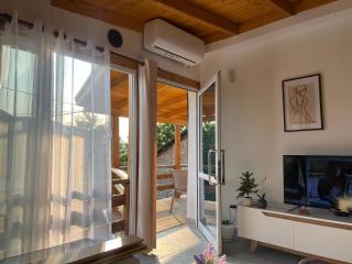 Canyon's house - Çorovodë - 3