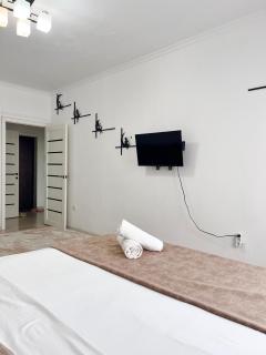 UTEGEN White - Almaty - 6