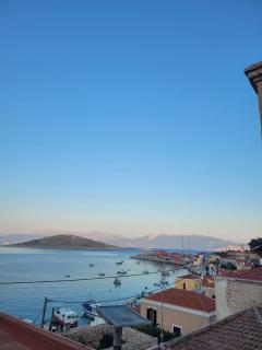 Aegean soul apartment - Chalki - 2