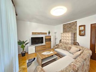Apartment in Novi Vinodolski 15492 - 8