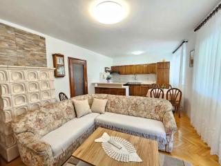 Apartment in Novi Vinodolski 15492 - Novi Vinodolski - 6