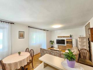 Apartment in Novi Vinodolski 15492 - 4