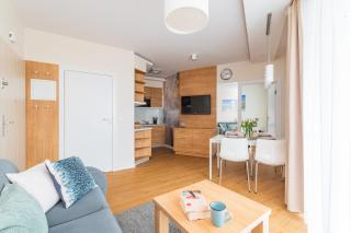 Flatbook Apartamenty - Kąty Rybackie I - 4