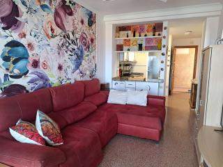 Apartamento vistas playa Arenales del Sol - Arenales del Sol - 7