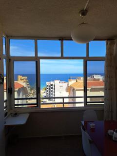 Apartamento vistas playa Arenales del Sol - Arenales del Sol - 2