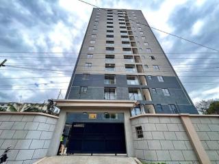 Urban Haven Studio - Nairobi - 7