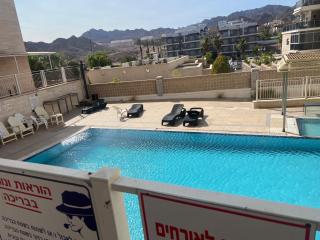 בין הר לים - Eilat - 2