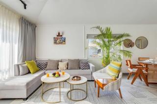Casa De Solares- New 2BHK Apartment with Pool Candolim - Pilerne - 9