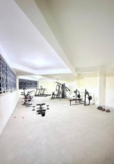 Urban Haven Studio - Nairobi - 8