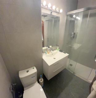 GAIA Hab doble con baño compartido - Bilbao - 2