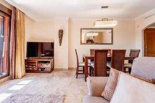 Stylish Duplex Apartment in Estepona, Spain - Sea Views, Pool & Coastal Living - 2