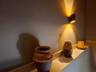 Aggelos Elegant Stay City Center - Ioannina - 8