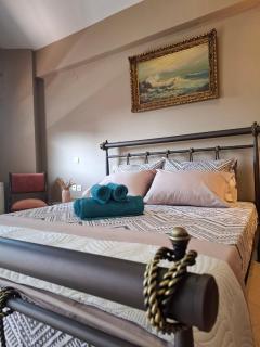 Aggelos Elegant Stay City Center - Ioannina - 2