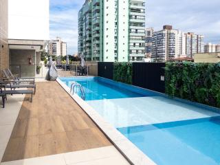 Apartamento lindo e novo em Itapuã - Vila Velha - 9