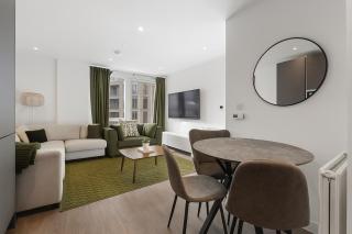 Mill Hill 2 Bed Apartment - 9