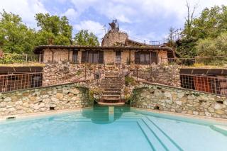 Volo Country Resort - Montecastrilli - 0