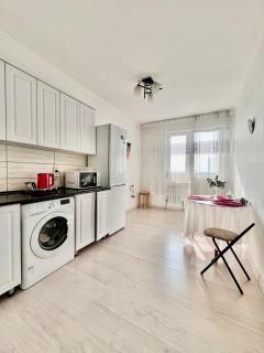UTEGEN White - Almaty - 3