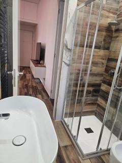 White apartment - Scandicci - 1