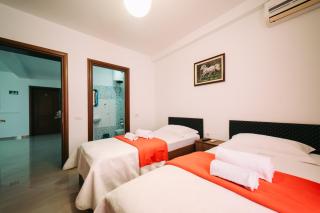 Hotel Skrapari - Çorovodë - 9