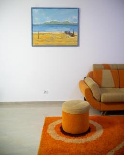 Hotel Skrapari - Çorovodë - 8