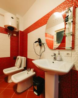 Hotel Skrapari - Çorovodë - 7